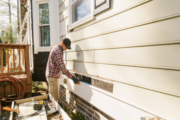 Top rated local Emergency Siding Repair specialists in Darien, GA